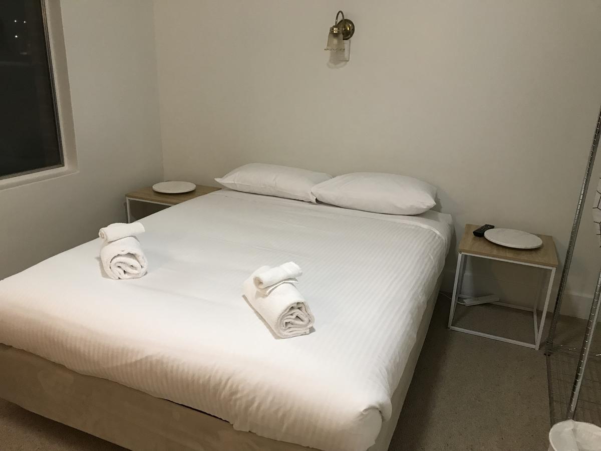 Billabong Wangaratta汽车旅馆 外观 照片