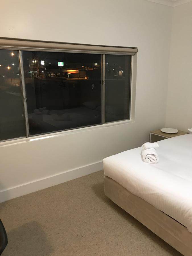 Billabong Wangaratta汽车旅馆 外观 照片